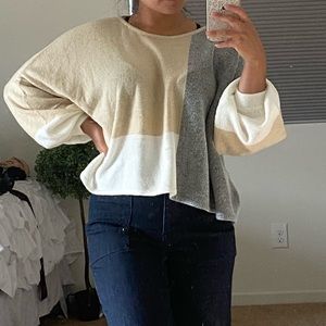 VICI sweater